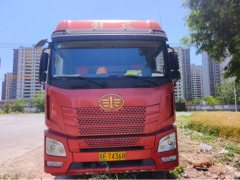 FAW Jiefang JH6 420 hp 6X4 - фото 3