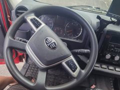 FAW Jiefang J6F 160 hp 4X2 4.2 m - фото 6
