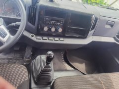 FAW Jiefang J6F 160 hp 4X2 4.2 m - фото 7