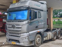 FAW Jiefang J7 550 hp 6X4 - фото 1