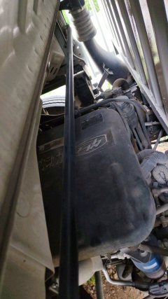 JAC Junling V7(A8) 129 hp 4X2 3.85 m - фото 5