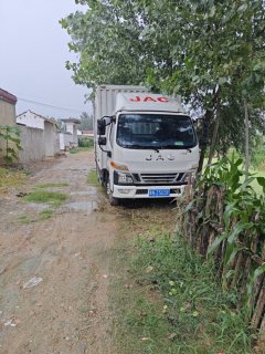 JAC Shuailing E 132 hp 4X2 4.15 m - фото 3