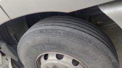 Foton Auman ETX 270 hp 4X2 9.53 m - фото 7