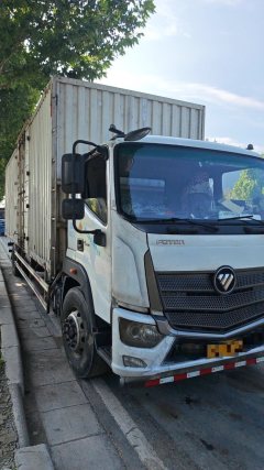 Foton R 220 hp 4X2 - фото 1