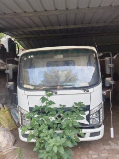 Ouling II 115 hp 4X2 4.13 m - фото 1