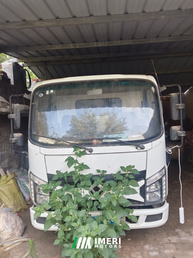 2024 Ouling II 115 hp 4X2 4.13 m