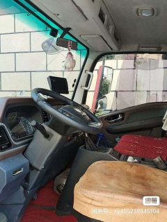 Shacman 9 1500 hp 4X2 4.2 m - фото 2