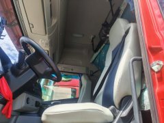 FAW Jiefang JH6 350 hp 4X2 6.8 m - фото 7