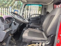 FAW Jiefang Tiggo V 160 hp 4X2 4.16 m - фото 3