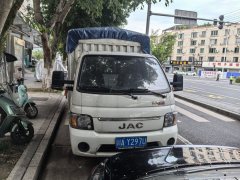 JAC X6 120 hp 4X2 3.8 m - фото 2
