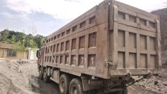 Shacman Delong X3000 430 hp 8X4 8 m - фото 2
