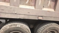 Shacman Delong X3000 430 hp 8X4 8 m - фото 3