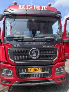 13 m x2.55 m 2 flatbed semi-trailer - фото 1