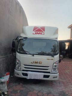 JMC Kevin 160 hp 4X2 4.2 m - фото 1