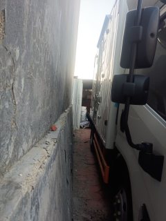 JMC Kevin 160 hp 4X2 4.2 m - фото 2