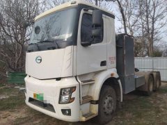 GAC Hino 700 560 hp 6X4 - фото 1