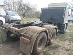 GAC Hino 700 560 hp 6X4 - фото 2