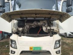 GAC Hino 700 560 hp 6X4 - фото 3