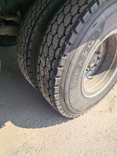 Dongfeng Captain K6 141 hp 4X2 - фото 2