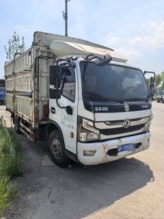 Dongfeng Captain K6 141 hp 4X2 - фото 4
