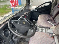 SINOTRUK HOWO Light Duty Truck Hanjiang 184 hp 4X2 - фото 4