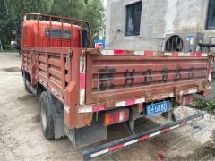 SINOTRUK HOWO Light Duty Truck Hanjiang 184 hp 4X2 - фото 5