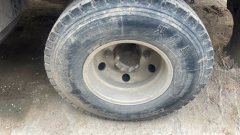 SINOTRUK HOWO Light Duty Truck Hanjiang 184 hp 4X2 - фото 6