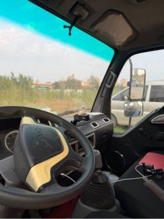 JAC 160 hp 4X2 6.5 m - фото 7