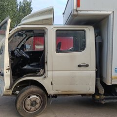 Foton Forland 3 88 hp 4X2 3.1 m - фото 2
