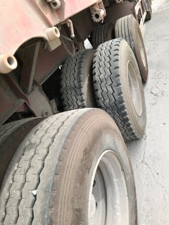 Sinotruk HOWO TX7 460 hp 6X4 - фото 3