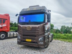 FAW Jiefang JH6 480 hp 6X4 - фото 1