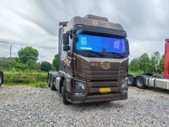 FAW Jiefang JH6 480 hp 6X4 - фото 2