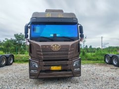 FAW Jiefang JH6 480 hp 6X4 - фото 3