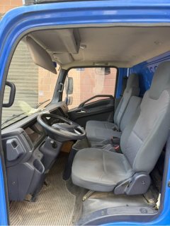 Jiangxi Isuzu EC pro 143 hp 4X2 4.2 m - фото 4