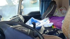 Foton Auman ETX 360 hp 6X4 - фото 2