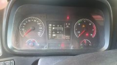 Foton Auman ETX 360 hp 6X4 - фото 4