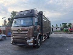 FAW Jiefang J6L 260 hp 4X2 6.75 m - фото 1