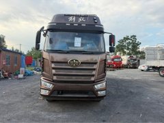 FAW Jiefang J6L 260 hp 4X2 6.75 m - фото 2