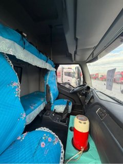 FAW Jiefang J6L 260 hp 4X2 6.75 m - фото 4
