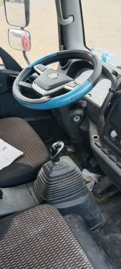 FAW Jiefang Tiggo V 130 hp 4X2 3.82 m - фото 8