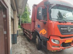 Dongfeng Tianjin KR 260 hp 4X2 6.8 m - фото 3