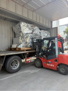 Sinotruk HOWO TX7 PRO 290 hp 4X2 9.6 m - фото 12