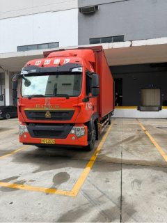 Sinotruk HOWO TX7 PRO 290 hp 4X2 9.6 m - фото 6