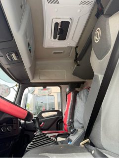 Dongfeng Tianjin KR 245 hp 4X2 9.8 m - фото 3