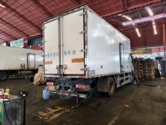 Foton R 185 hp 4X2 6.8 m - фото 3