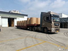 Dongfeng Tianlong KL 520 hp 6X4 - фото 2