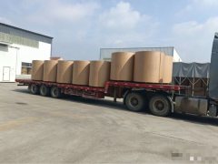 Dongfeng Tianlong KL 520 hp 6X4 - фото 3