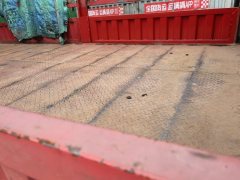 Foton Forland M5 132 hp 4X2 4.15 m - фото 3