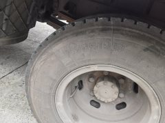 Foton Forland M5 132 hp 4X2 4.15 m - фото 5