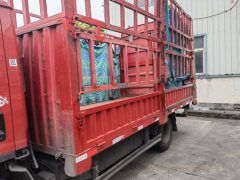 Foton Forland M5 132 hp 4X2 4.15 m - фото 6